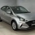 HYUNDAI HB20S 1.0 12V FLEX EVOLUTION MANUAL HYUNDAI HB20S 1.0 12V FLEX EVOLUTION MANUAL