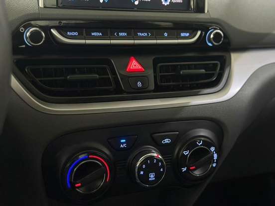 HYUNDAI-HB20S-1.0 12V FLEX EVOLUTION MANUAL HYUNDAI-HB20S-2022