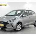 HYUNDAI HB20S 1.0 12V FLEX EVOLUTION MANUAL HYUNDAI HB20S 1.0 12V FLEX EVOLUTION MANUAL