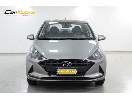 HYUNDAI-HB20S-1.0 12V FLEX EVOLUTION MANUAL HYUNDAI-HB20S-2022