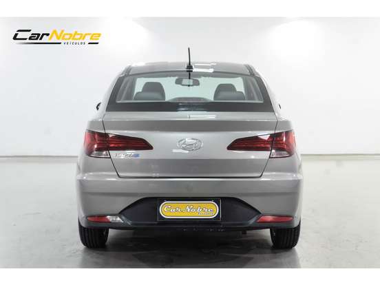 HYUNDAI-HB20S-1.0 12V FLEX EVOLUTION MANUAL HYUNDAI-HB20S-2022