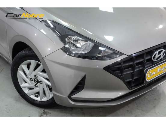 HYUNDAI-HB20S-1.0 12V FLEX EVOLUTION MANUAL HYUNDAI-HB20S-2022