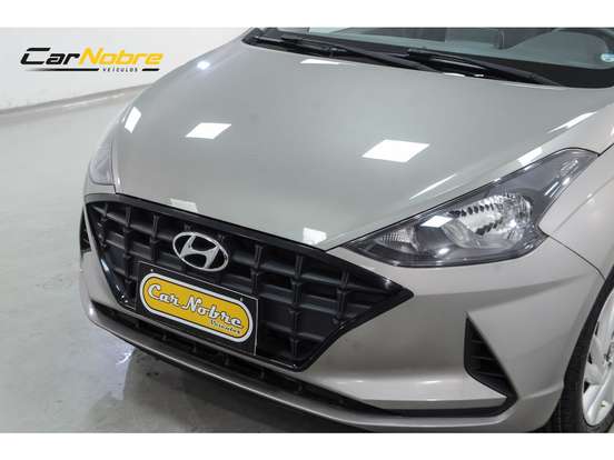 HYUNDAI-HB20S-1.0 12V FLEX EVOLUTION MANUAL HYUNDAI-HB20S-2022