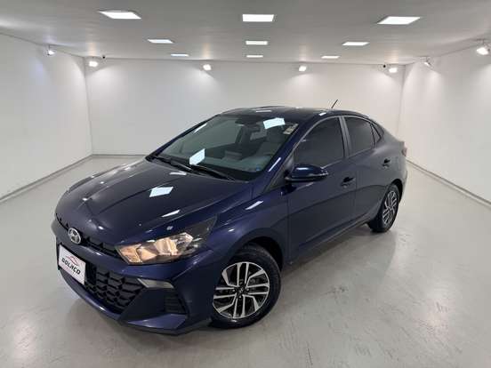 HYUNDAI-HB20S-1.0 12V FLEX LIMITED MANUAL HYUNDAI-HB20S-2022