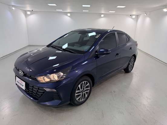 HYUNDAI-HB20S-1.0 12V FLEX LIMITED MANUAL HYUNDAI-HB20S-2022