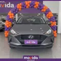 HYUNDAI HB20S 1.0 12V FLEX VISION MANUAL HYUNDAI HB20S 1.0 12V FLEX VISION MANUAL