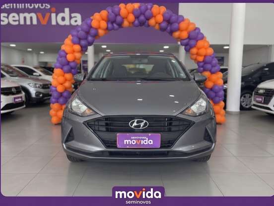 HYUNDAI-HB20S-1.0 12V FLEX VISION MANUAL HYUNDAI-HB20S-2022