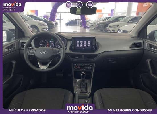 HYUNDAI-HB20S-1.0 12V FLEX VISION MANUAL HYUNDAI-HB20S-2022