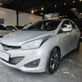HYUNDAI HB20S 1.0 COMFORT PLUS 12V FLEX 4P MANUAL HYUNDAI HB20S 1.0 COMFORT PLUS 12V FLEX 4P MANUAL