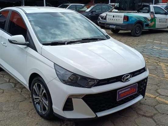 HYUNDAI-HB20S-1.0 TGDI FLEX COMFORT AUTOMÁTICO HYUNDAI-HB20S-2023