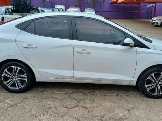 HYUNDAI-HB20S-1.0 TGDI FLEX COMFORT AUTOMÁTICO HYUNDAI-HB20S-2023