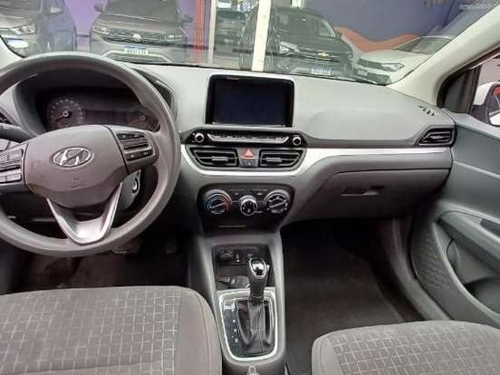 HYUNDAI-HB20S-1.0 TGDI FLEX COMFORT AUTOMÁTICO HYUNDAI-HB20S-2023