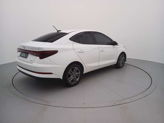 HYUNDAI-HB20S-1.0 TGDI FLEX COMFORT PLUS AUTOMÁTICO HYUNDAI-HB20S-2024