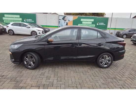 HYUNDAI-HB20S-1.0 TGDI FLEX COMFORT PLUS AUTOMÁTICO HYUNDAI-HB20S-2024