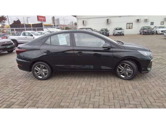 HYUNDAI-HB20S-1.0 TGDI FLEX COMFORT PLUS AUTOMÁTICO HYUNDAI-HB20S-2024