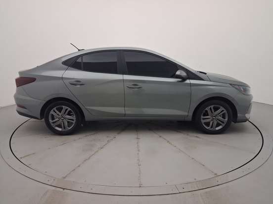 HYUNDAI-HB20S-1.0 TGDI FLEX COMFORT PLUS AUTOMÁTICO HYUNDAI-HB20S-2024