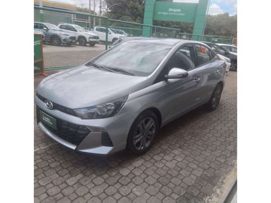 HYUNDAI-HB20S-1.0 TGDI FLEX COMFORT PLUS AUTOMÁTICO HYUNDAI-HB20S-2024