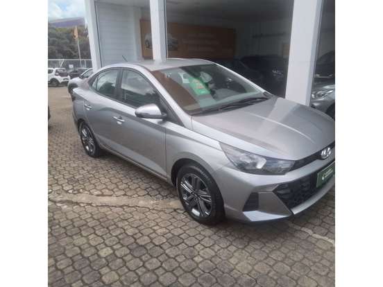 HYUNDAI-HB20S-1.0 TGDI FLEX COMFORT PLUS AUTOMÁTICO HYUNDAI-HB20S-2024