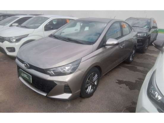 HYUNDAI-HB20S-1.0 TGDI FLEX COMFORT PLUS AUTOMÁTICO HYUNDAI-HB20S-2024