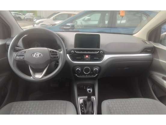HYUNDAI-HB20S-1.0 TGDI FLEX COMFORT PLUS AUTOMÁTICO HYUNDAI-HB20S-2024