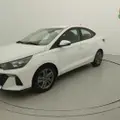 HYUNDAI HB20S 1.0 TGDI FLEX COMFORT PLUS AUTOMÁTICO HYUNDAI HB20S 1.0 TGDI FLEX COMFORT PLUS AUTOMÁTICO
