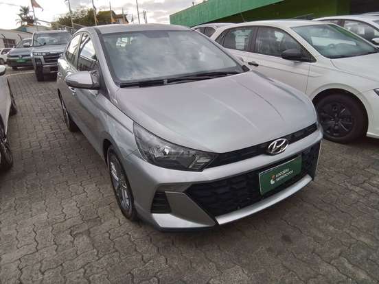 HYUNDAI-HB20S-1.0 TGDI FLEX COMFORT PLUS AUTOMÁTICO HYUNDAI-HB20S-2025
