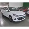 HYUNDAI HB20S 1.0 TGDI FLEX COMFORT PLUS AUTOMÁTICO HYUNDAI HB20S 1.0 TGDI FLEX COMFORT PLUS AUTOMÁTICO