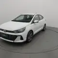 HYUNDAI HB20S 1.0 TGDI FLEX COMFORT PLUS AUTOMÁTICO HYUNDAI HB20S 1.0 TGDI FLEX COMFORT PLUS AUTOMÁTICO