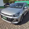 HYUNDAI HB20S 1.0 TGDI FLEX COMFORT PLUS AUTOMÁTICO HYUNDAI HB20S 1.0 TGDI FLEX COMFORT PLUS AUTOMÁTICO