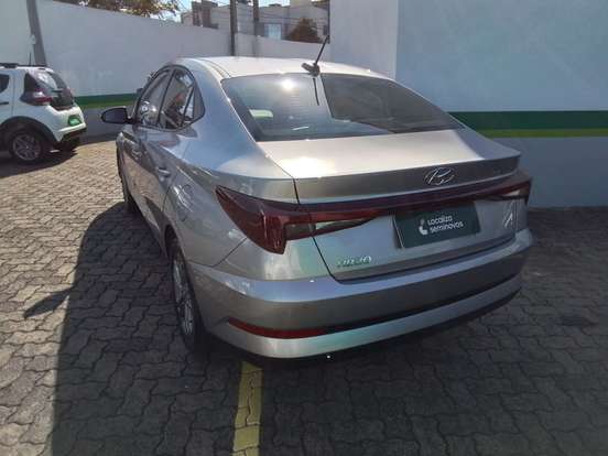 HYUNDAI-HB20S-1.0 TGDI FLEX COMFORT PLUS AUTOMÁTICO HYUNDAI-HB20S-2025
