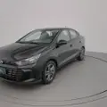 HYUNDAI HB20S 1.0 TGDI FLEX COMFORT PLUS AUTOMÁTICO HYUNDAI HB20S 1.0 TGDI FLEX COMFORT PLUS AUTOMÁTICO