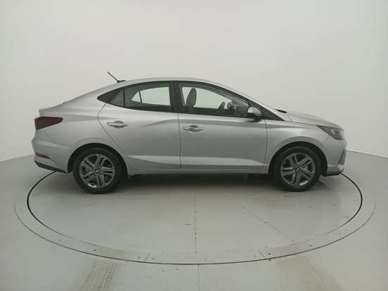 HYUNDAI-HB20S-1.0 TGDI FLEX LIMITED AUTOMÁTICO HYUNDAI-HB20S-2025