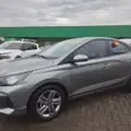 HYUNDAI HB20S 1.0 TGDI FLEX LIMITED AUTOMÁTICO HYUNDAI HB20S 1.0 TGDI FLEX LIMITED AUTOMÁTICO