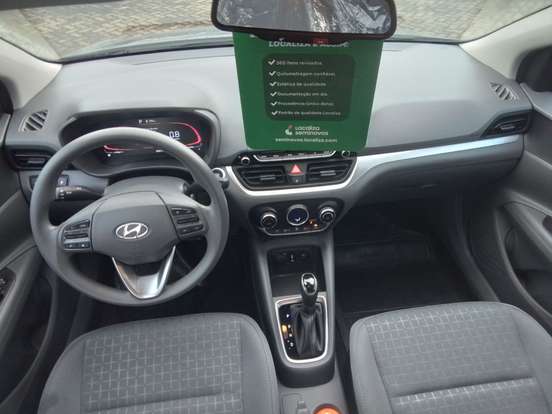 HYUNDAI-HB20S-1.0 TGDI FLEX LIMITED AUTOMÁTICO HYUNDAI-HB20S-2025