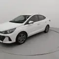 HYUNDAI HB20S 1.0 TGDI FLEX LIMITED AUTOMÁTICO HYUNDAI HB20S 1.0 TGDI FLEX LIMITED AUTOMÁTICO