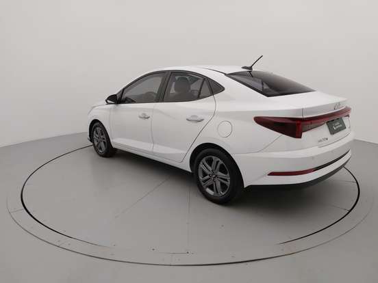 HYUNDAI-HB20S-1.0 TGDI FLEX LIMITED AUTOMÁTICO HYUNDAI-HB20S-2025