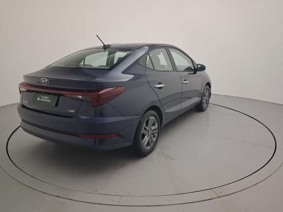 HYUNDAI-HB20S-1.0 TGDI FLEX LIMITED AUTOMÁTICO HYUNDAI-HB20S-2025