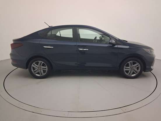 HYUNDAI-HB20S-1.0 TGDI FLEX LIMITED AUTOMÁTICO HYUNDAI-HB20S-2025