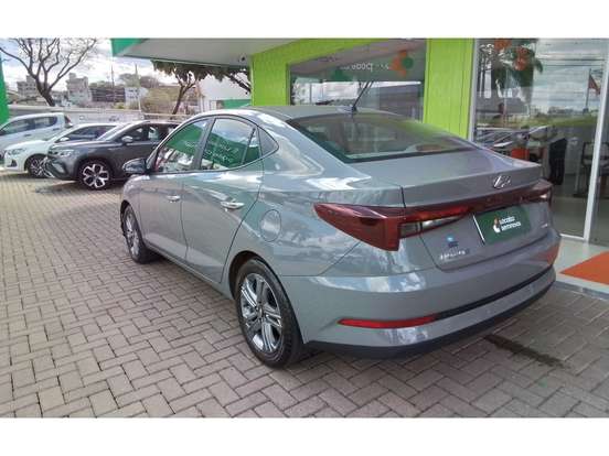 HYUNDAI-HB20S-1.0 TGDI FLEX LIMITED AUTOMÁTICO HYUNDAI-HB20S-2025