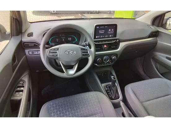 HYUNDAI-HB20S-1.0 TGDI FLEX LIMITED AUTOMÁTICO HYUNDAI-HB20S-2025