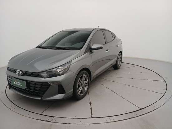 HYUNDAI-HB20S-1.0 TGDI FLEX LIMITED AUTOMÁTICO HYUNDAI-HB20S-2025