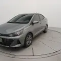 HYUNDAI HB20S 1.0 TGDI FLEX LIMITED AUTOMÁTICO HYUNDAI HB20S 1.0 TGDI FLEX LIMITED AUTOMÁTICO