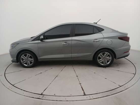 HYUNDAI-HB20S-1.0 TGDI FLEX LIMITED AUTOMÁTICO HYUNDAI-HB20S-2025