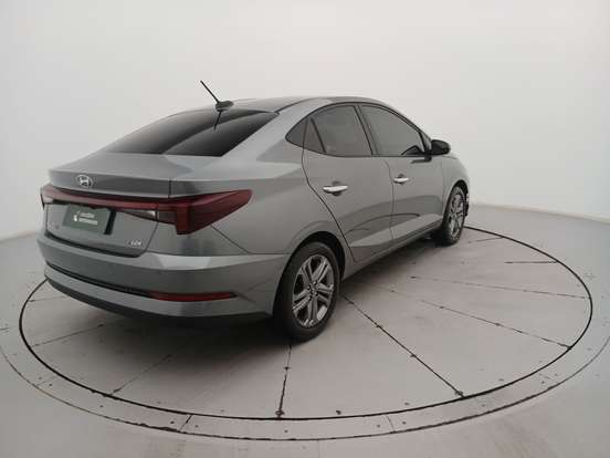 HYUNDAI-HB20S-1.0 TGDI FLEX LIMITED AUTOMÁTICO HYUNDAI-HB20S-2025