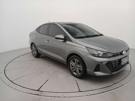 HYUNDAI-HB20S-1.0 TGDI FLEX LIMITED AUTOMÁTICO HYUNDAI-HB20S-2025