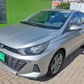 HYUNDAI HB20S 1.0 TGDI FLEX LIMITED AUTOMÁTICO HYUNDAI HB20S 1.0 TGDI FLEX LIMITED AUTOMÁTICO