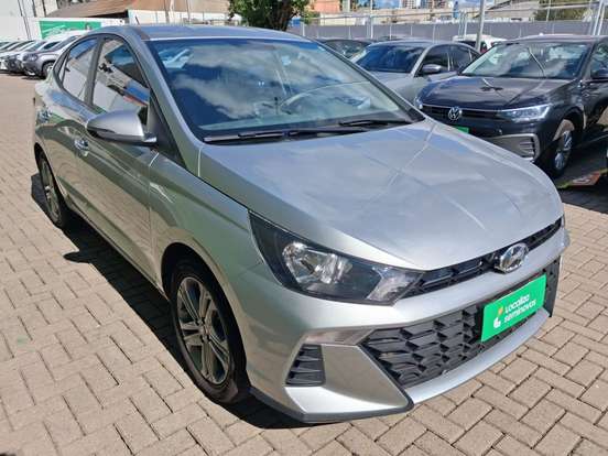 HYUNDAI-HB20S-1.0 TGDI FLEX LIMITED AUTOMÁTICO HYUNDAI-HB20S-2025