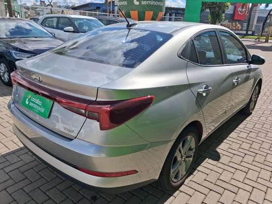 HYUNDAI-HB20S-1.0 TGDI FLEX LIMITED AUTOMÁTICO HYUNDAI-HB20S-2025