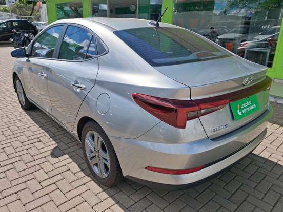 HYUNDAI-HB20S-1.0 TGDI FLEX LIMITED AUTOMÁTICO HYUNDAI-HB20S-2025