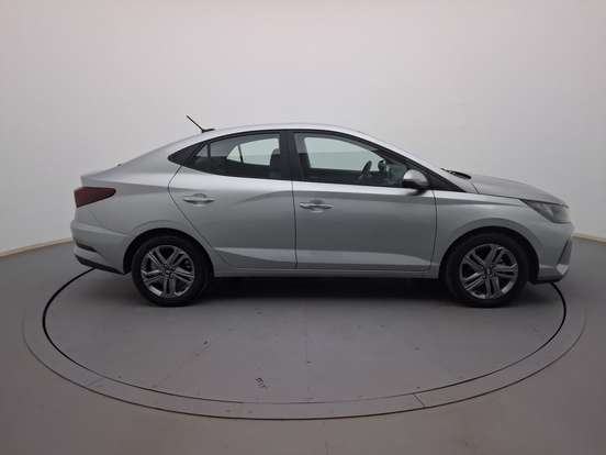 HYUNDAI-HB20S-1.0 TGDI FLEX LIMITED AUTOMÁTICO HYUNDAI-HB20S-2025